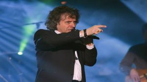 Concert Michel Sardou