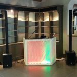 DJ mariage petite salle