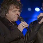 Concert Michel Sardou duo christophe vallon