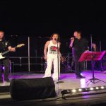 Concert jean jacques goldman Roiffieux