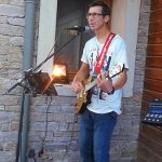 Concert lacaune aout 2018