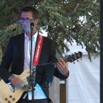 mariage live guitare christophe vallon domaine de senaud