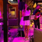 Live music concert punta cana club med guitare chant