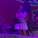 Live music concert punta cana club med guitare chant